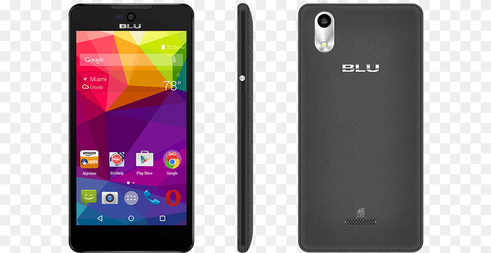 Blu Studio C 5 5 4g Lte Blu Studio C5 5 Precio, Electronics, Mobile Phone, Phone Free Png