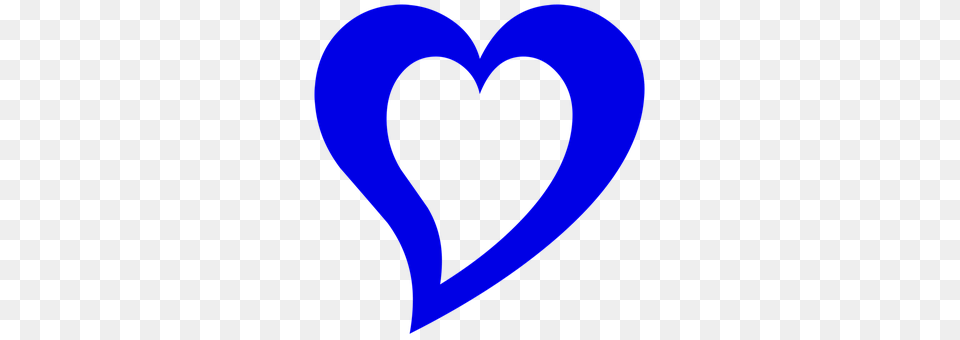 Blue Heart, Logo Png