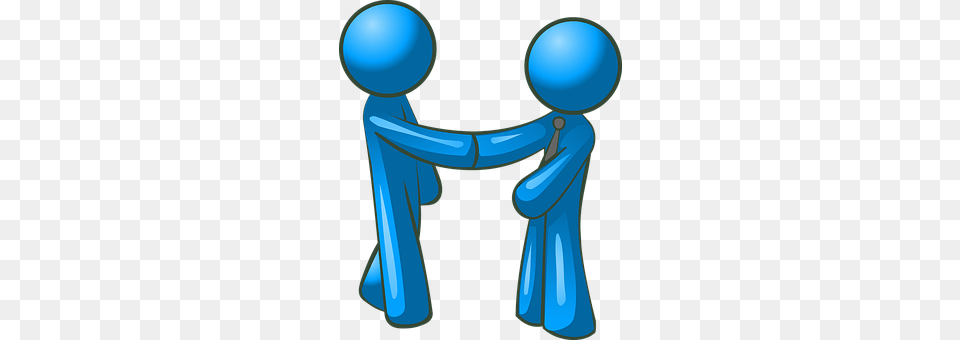 Blue People, Person, Body Part, Hand Png Image