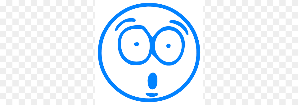 Blue Accessories, Glasses Png Image