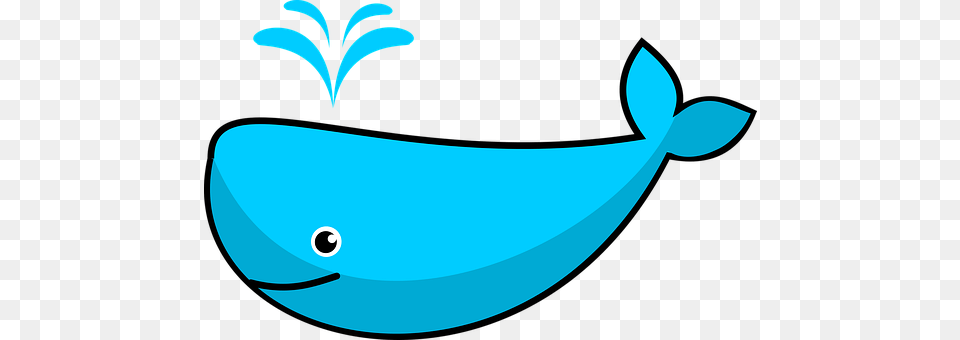 Blue Animal, Sea Life, Beluga Whale, Mammal Free Transparent Png