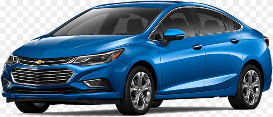 Blue 2017 Used Chevy Cruze 2017 Cruze, Car, Vehicle, Sedan, Transportation Free Png