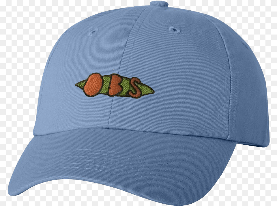 Blue, Baseball Cap, Cap, Clothing, Hat Png Image