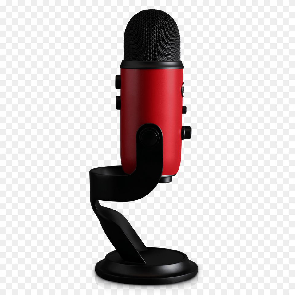 Blue, Electrical Device, Microphone, Electronics Free Png
