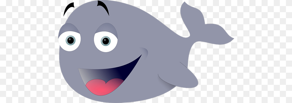 Blue Disk, Animal, Sea Life, Fish Free Transparent Png