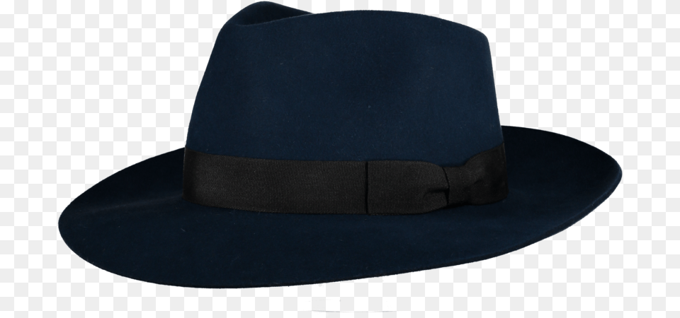 Blue 39ha39 Fur Felt Hat Argentina Hat, Clothing, Sun Hat, Cowboy Hat, Accessories Png Image