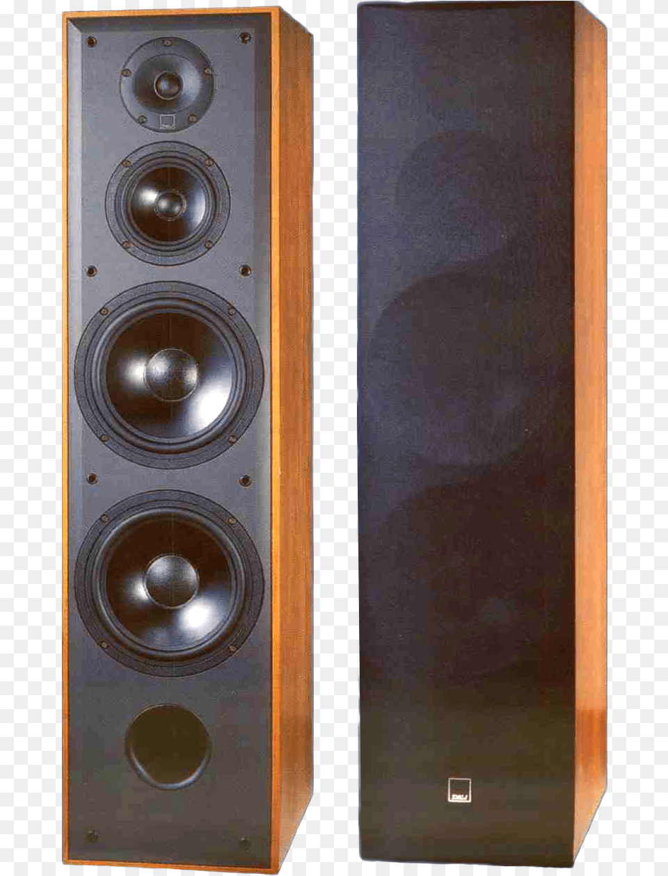 Blue 8008 Speakers Dali Blue, Electronics, Speaker Png Image