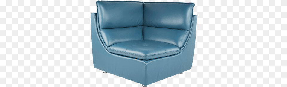 Blue, Furniture, Chair, Couch, Armchair Free Transparent Png