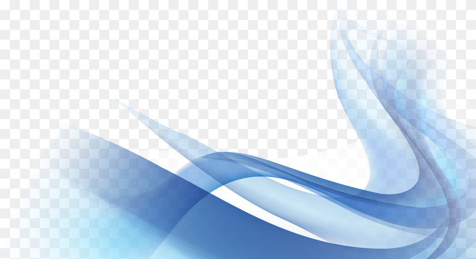 Blue Absctract Background Illustration Background Image Hd, Art, Graphics, Ice, Nature Free Transparent Png