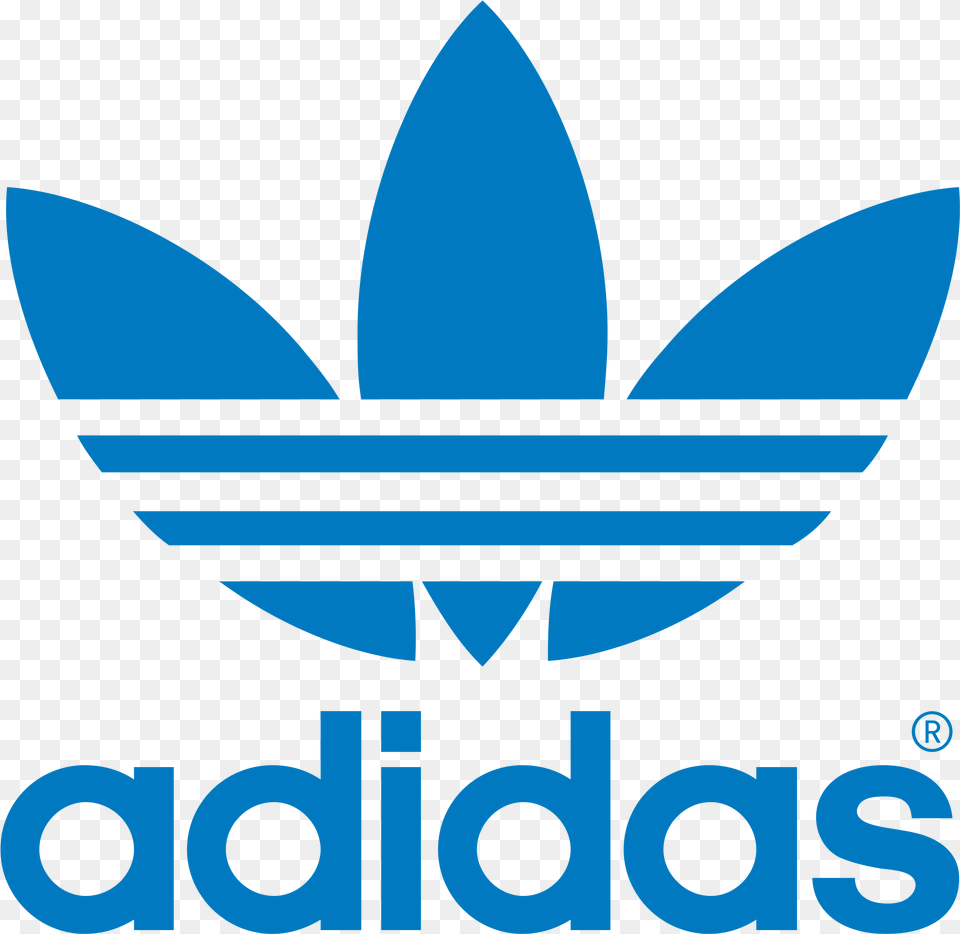 Blue Adidas Originals Logo Adidas Originals Logo Free Png Download