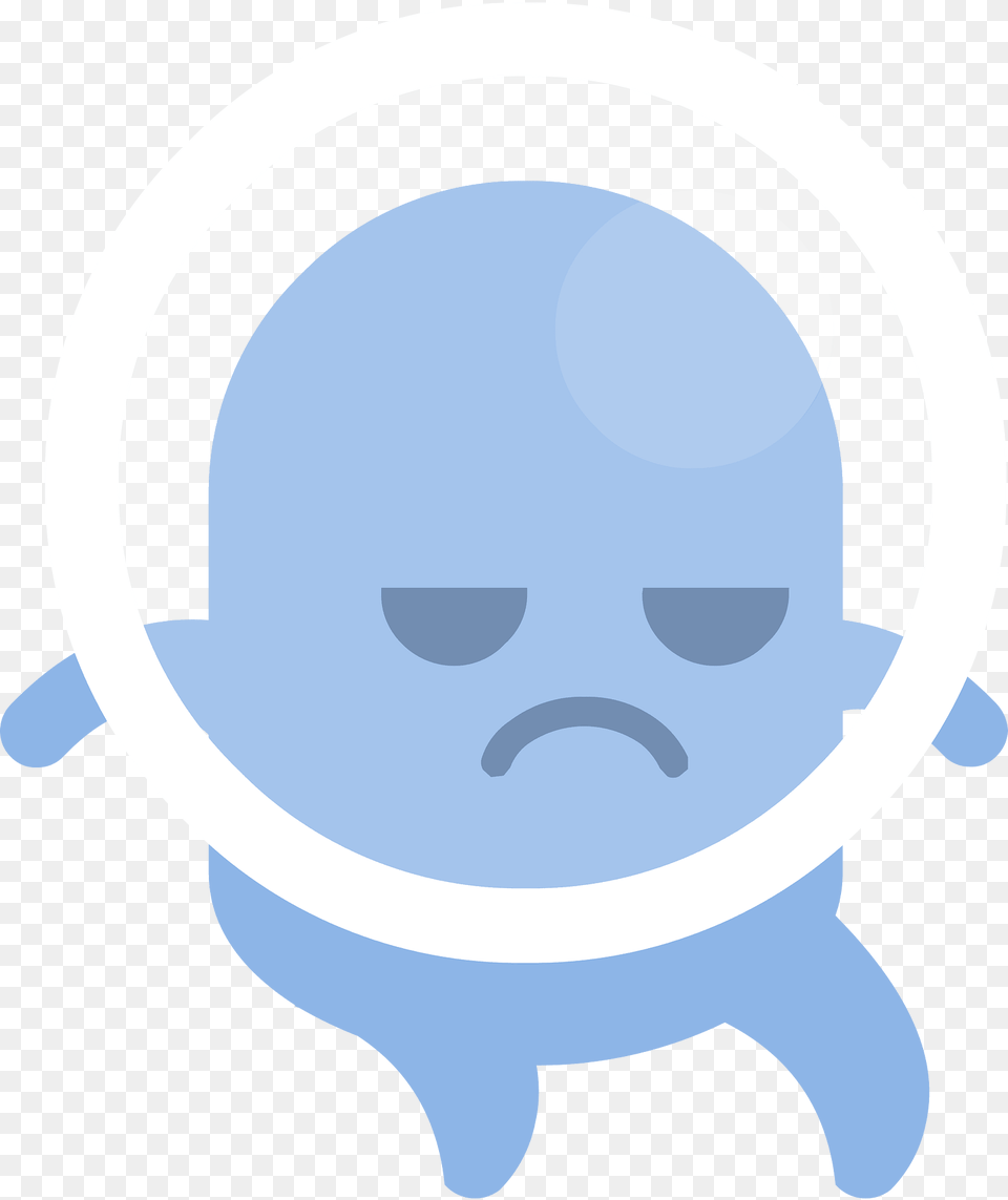 Blue Alien Clipart, Photography, Baby, Person, Face Png