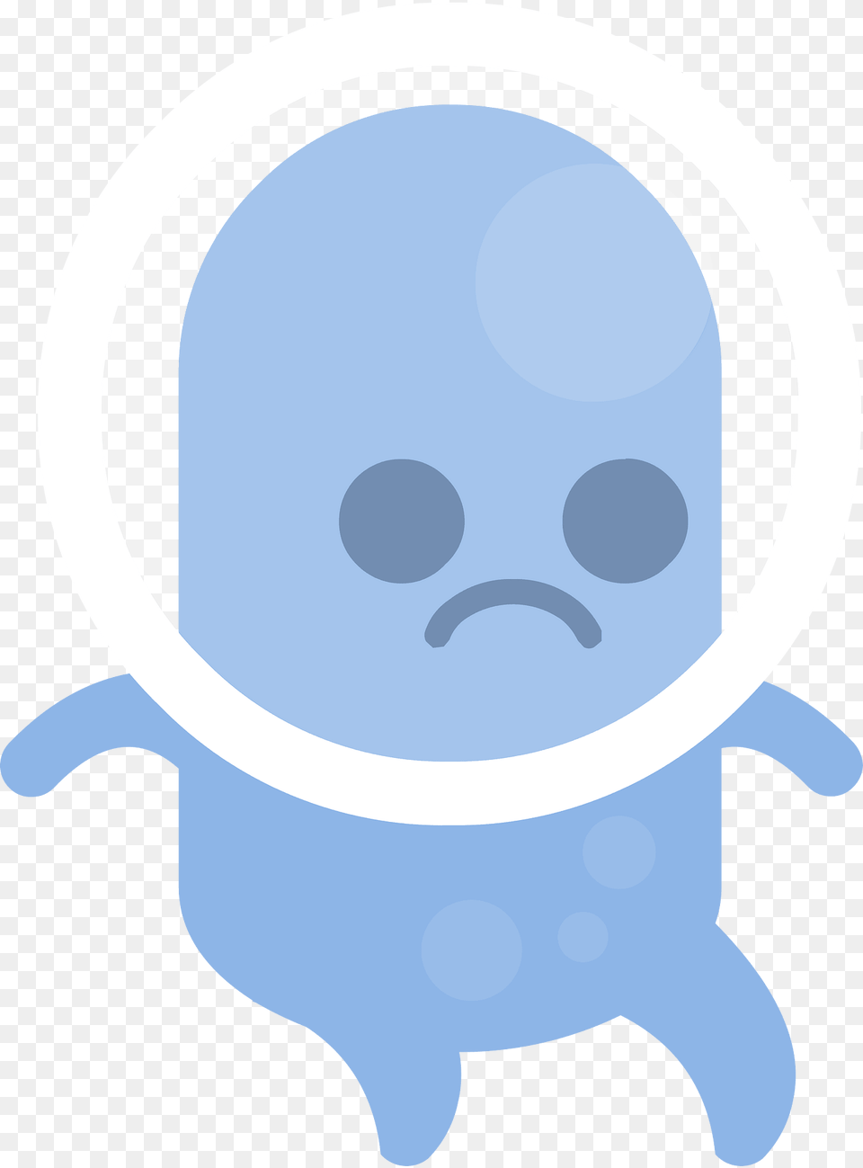 Blue Alien Clipart, Photography, Baby, Person Png