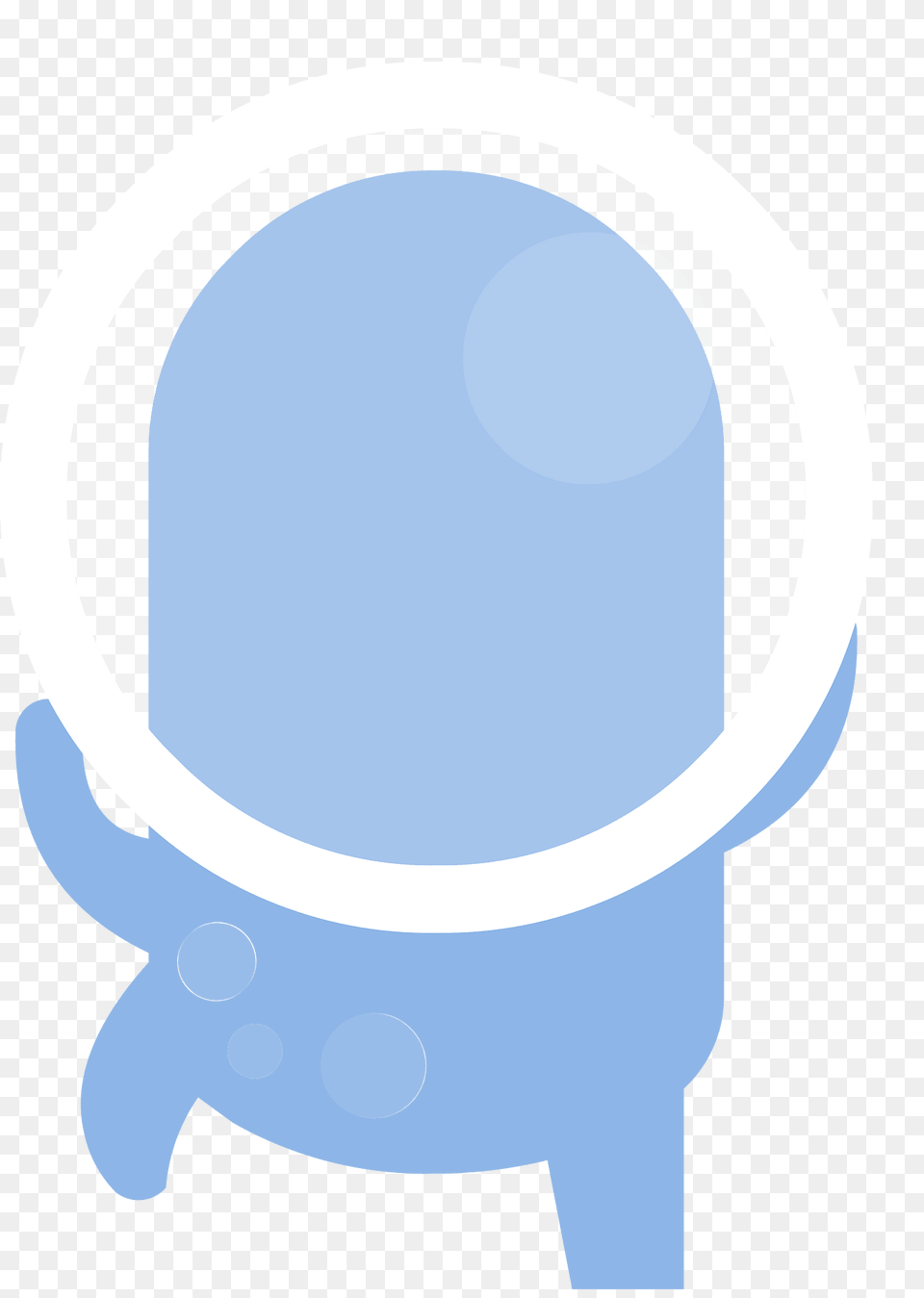 Blue Alien Clipart, Lighting Free Transparent Png