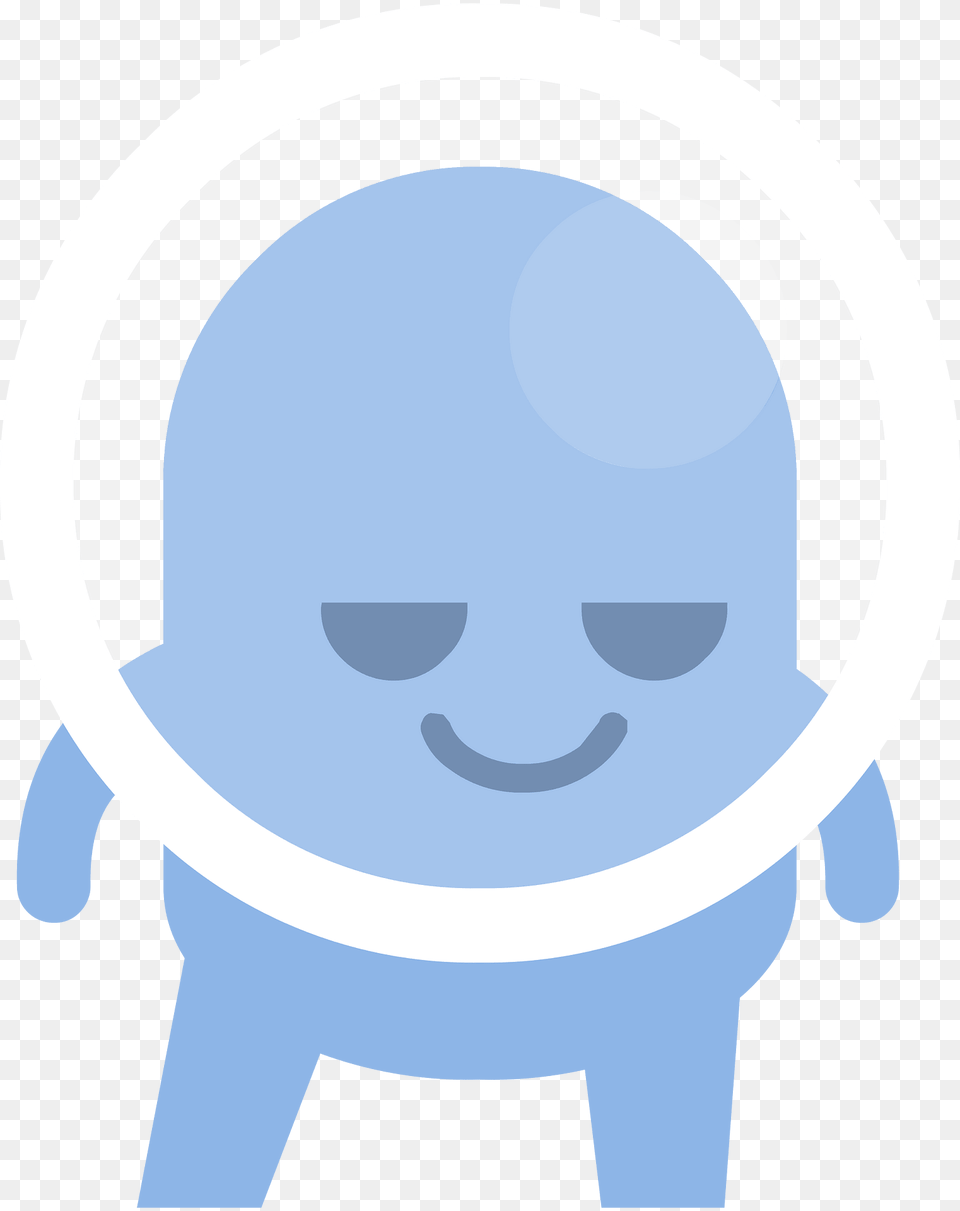 Blue Alien Clipart, Photography, Face, Head, Person Png Image