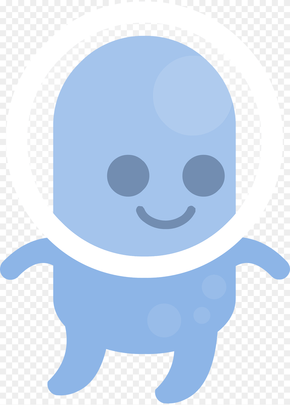 Blue Alien Clipart, Photography, Face, Head, Person Free Png