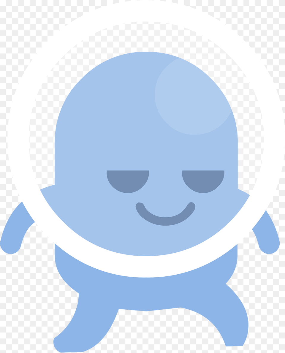 Blue Alien Clipart, Photography, Baby, Person, Face Png