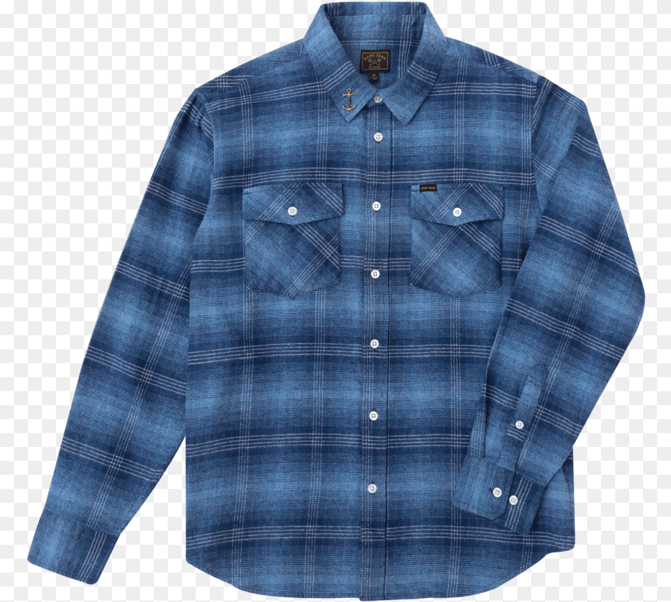 Blue Alt Tartan, Clothing, Long Sleeve, Pants, Shirt Png Image