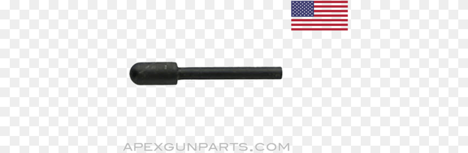 Blue American Flag, Baton, Stick, Electrical Device, Microphone Png Image