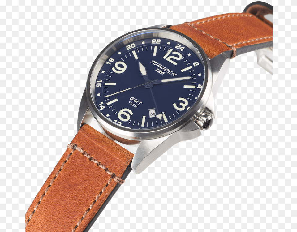 Blue Analog Watch, Accessories, Arm, Body Part, Person Png