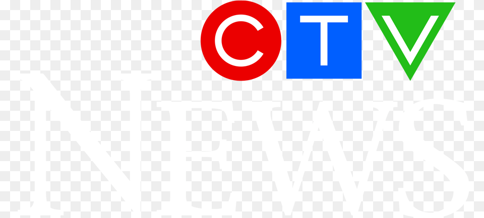 Blue Anchor Ctv News, Text, Number, Symbol, Logo Free Png Download