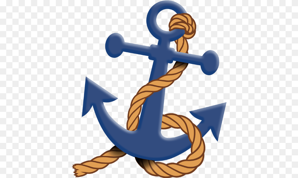 Blue Anchor Leisure, Electronics, Hardware, Hook, Mace Club Free Transparent Png