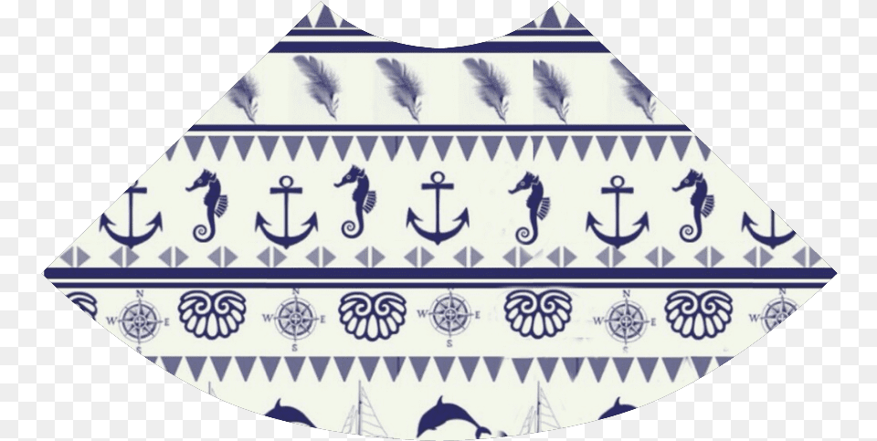 Blue Anchor Sundress Wallpaper Free Png