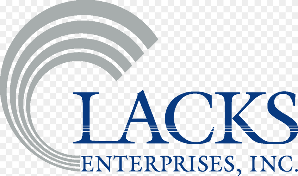 Blue And Gray Enterprise Lacks Enterprises Logo Free Png