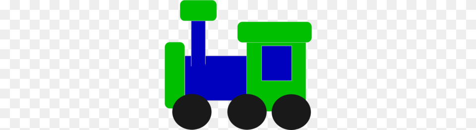 Blue And Green Train Clip Art For Web, Carriage, Transportation, Vehicle, Wagon Png Image