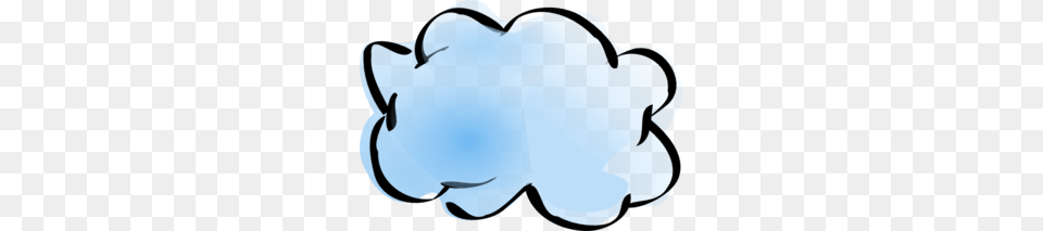Blue And White Cloud Clip Art, Body Part, Hand, Person Free Transparent Png