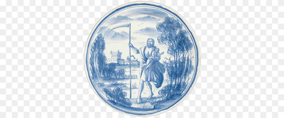 Blue And White Porcelain, Art, Pottery, Painting, Photography Free Png Download