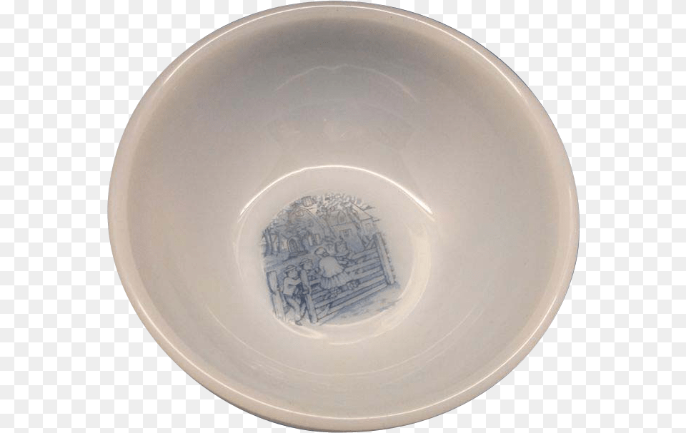 Blue And White Porcelain, Art, Bowl, Plate, Pottery Png