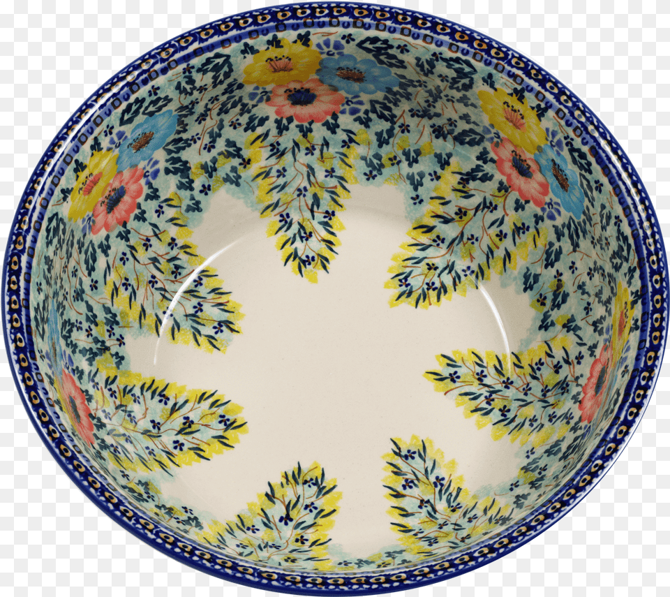 Blue And White Porcelain, Art, Pottery, Platter, Plate Png