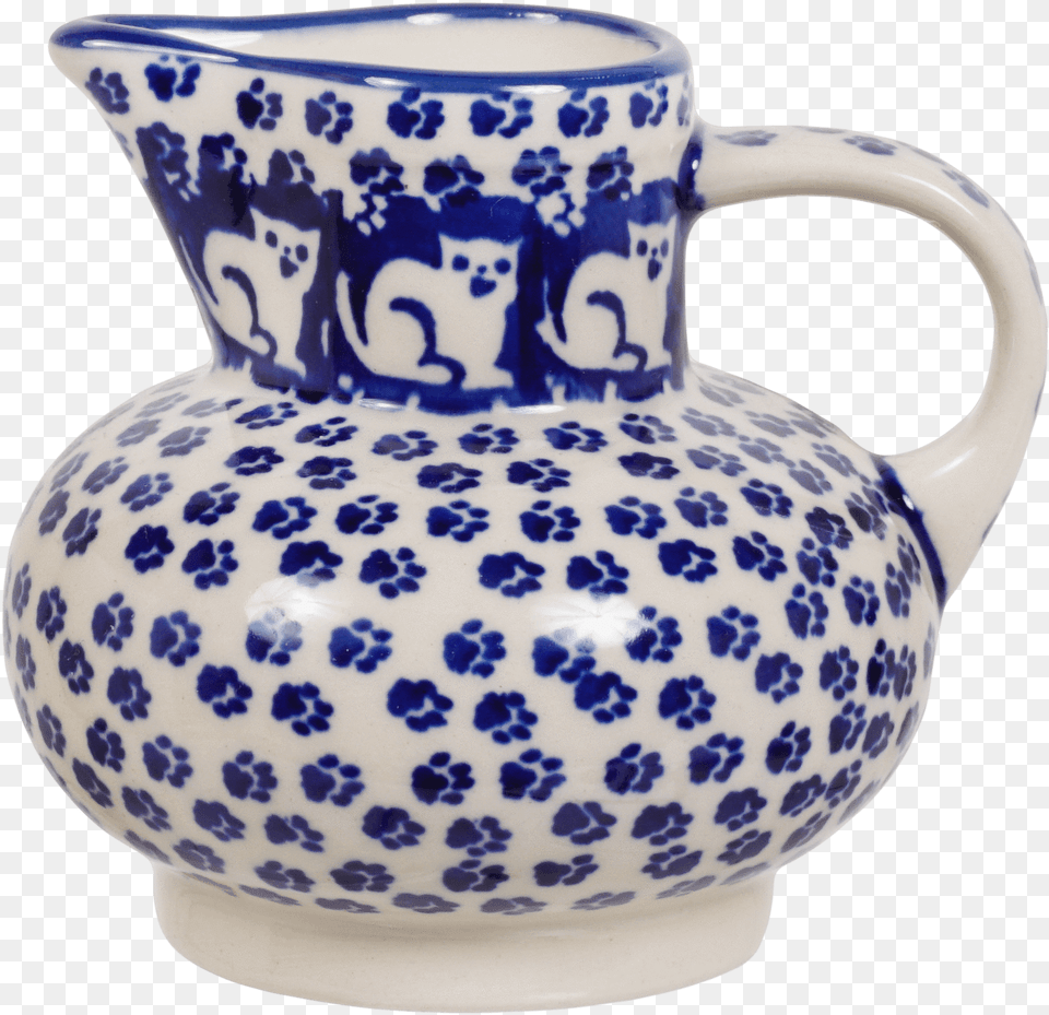Blue And White Porcelain, Art, Jug, Pottery, Cup Free Transparent Png