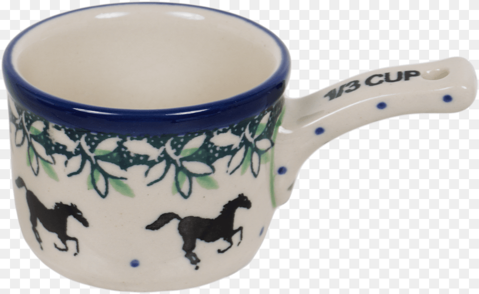 Blue And White Porcelain, Cup, Pottery, Art, Coffee Free Transparent Png