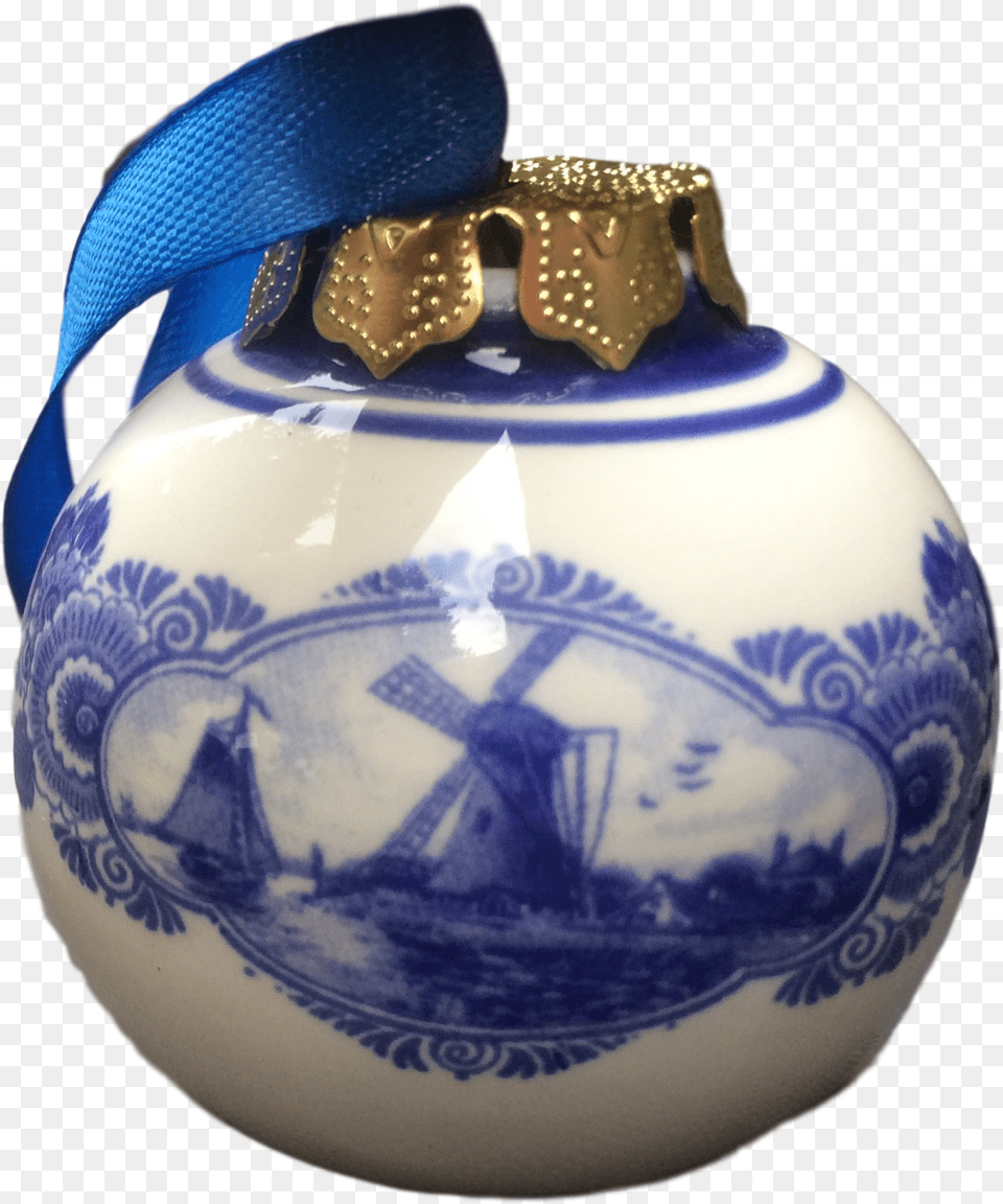Blue And White Porcelain, Art, Jar, Pottery Free Transparent Png