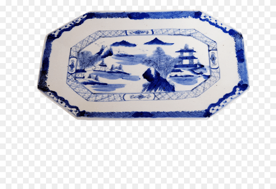 Blue And White Porcelain, Art, Food, Meal, Pottery Free Transparent Png