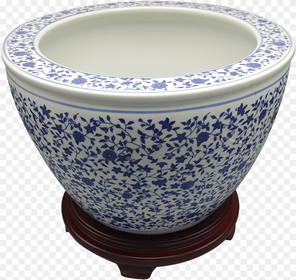 Blue And White Porcelain, Art, Pottery, Bowl, Jar Free Png
