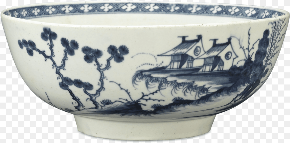 Blue And White Porcelain, Art, Bowl, Pottery, Soup Bowl Png