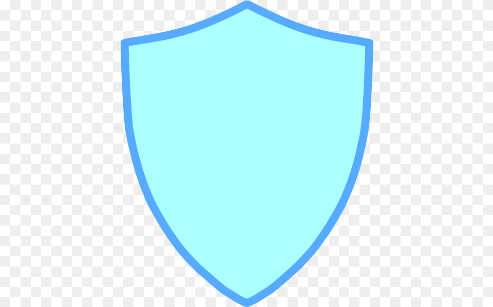 Blue And Yellow Shield Logo Logodix Blue Blank Crest, Armor Free Png Download