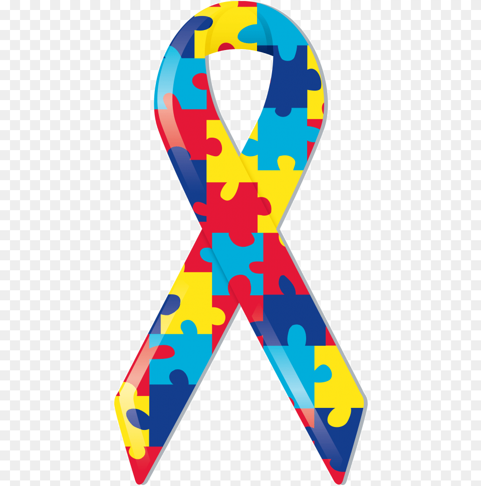 Blue And You Autism Awareness Sindrome De Asperger Logo, Symbol, Alphabet, Ampersand, Text Free Png Download