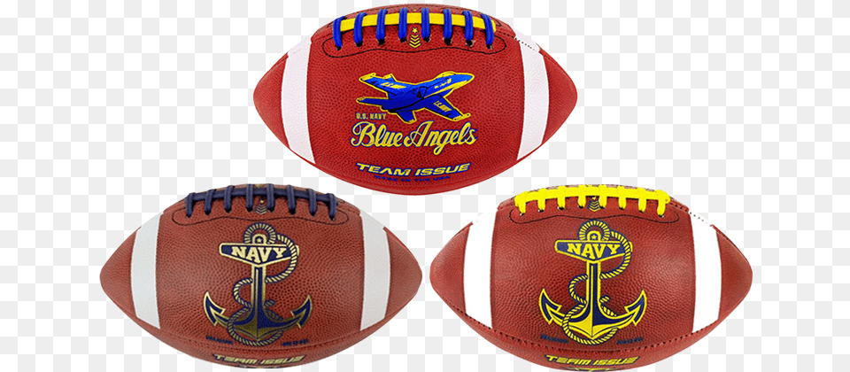Blue Angels, American Football, American Football (ball), Ball, Football Png Image
