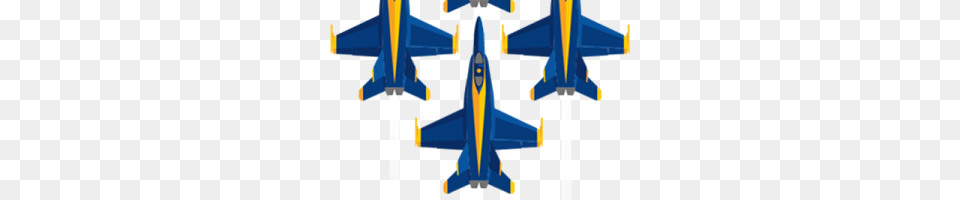 Blue Angels Clipart Clipart Station, Aircraft, Takeoff, Transportation, Vehicle Free Transparent Png