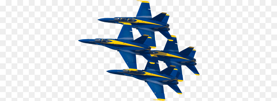 Blue Angels F 18 Virginia Beach Air Show 2017, Aircraft, Airplane, Jet, Transportation Png Image