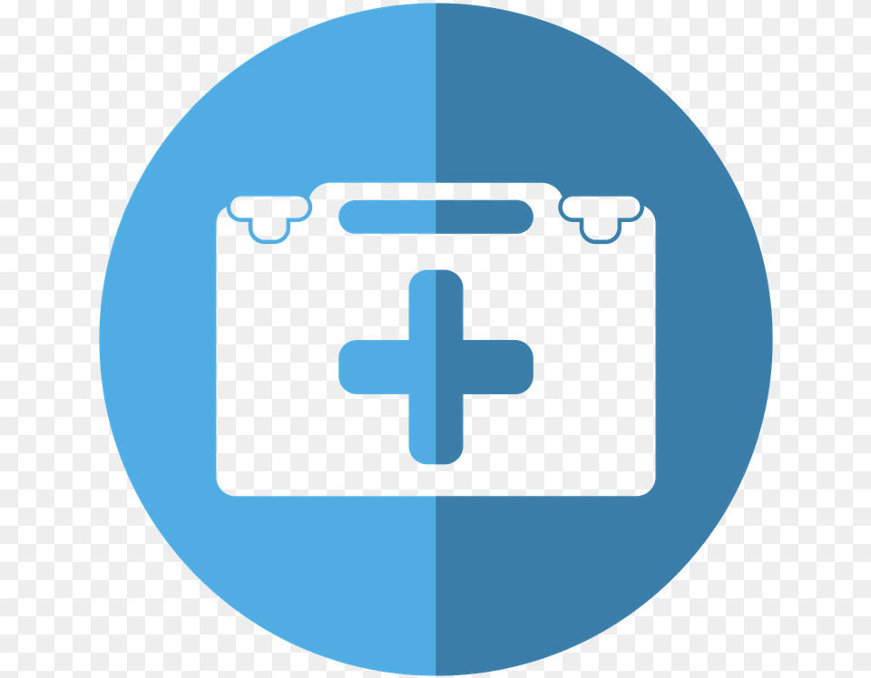 Blue Animal Health Record Icon Health Record Hd Icon Animal Health Icon Weapon, Disk Free Transparent Png