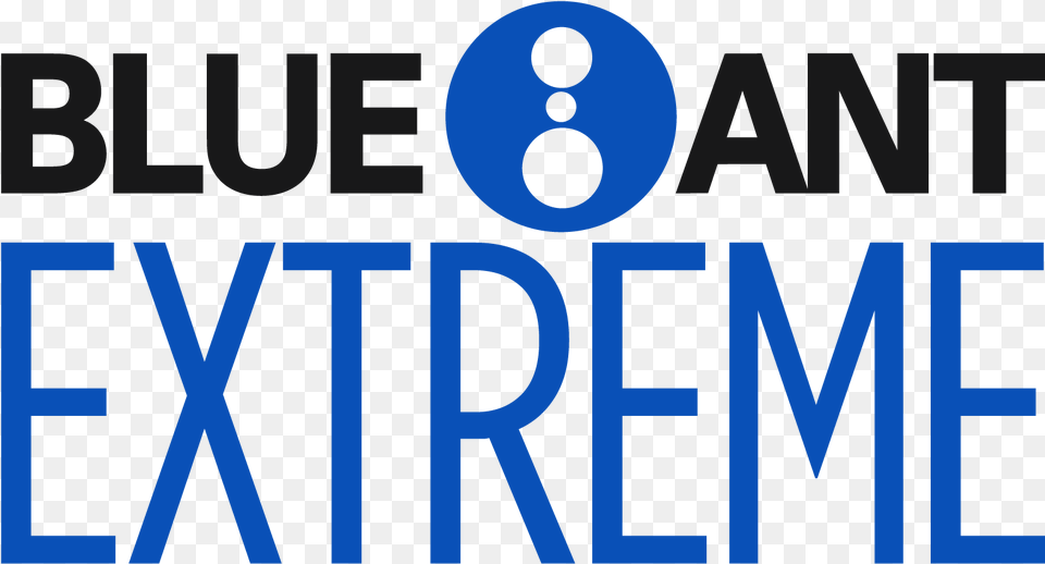 Blue Ant Extreme Hd Logo Logo Blue Ant Entertainment Asia First Media, Text, Scoreboard Png Image