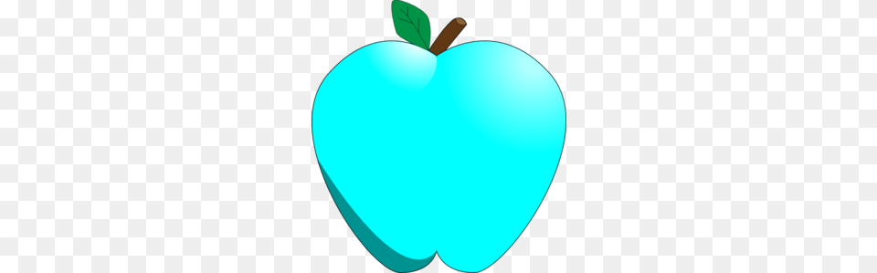 Blue Apple Clip Art, Plant, Produce, Fruit, Food Free Transparent Png
