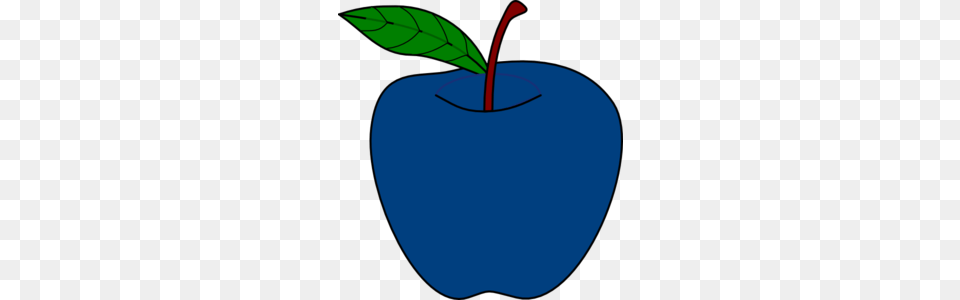 Blue Apple Clip Art, Plant, Produce, Fruit, Food Png