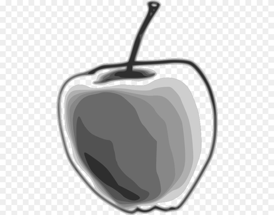 Blue Apple Svg Clip Art For Web Clip Art Icon, Food, Fruit, Plant, Produce Free Png