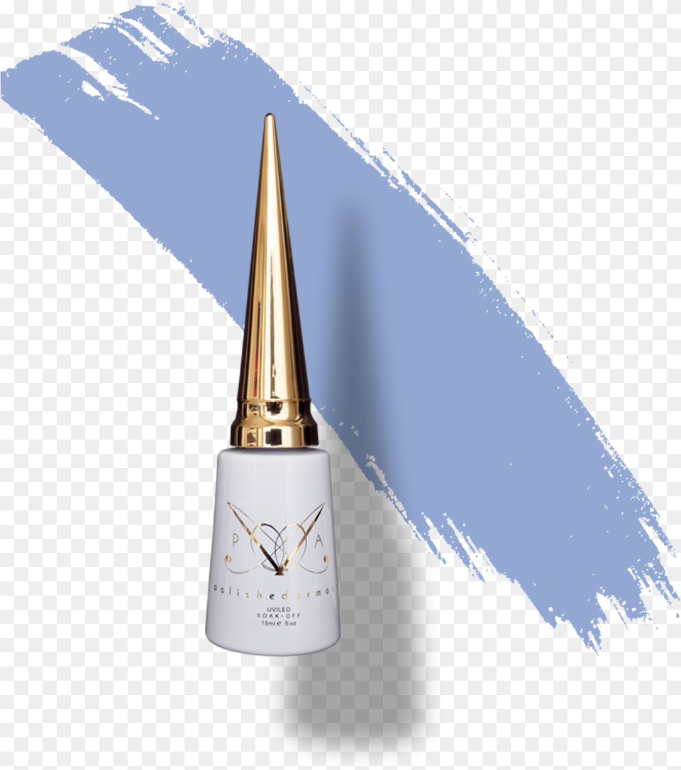 Blue Armour Eye Liner, Bottle, Smoke Pipe, Cosmetics Free Transparent Png