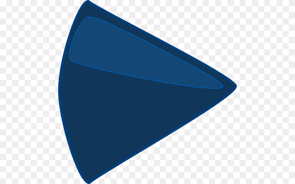 Blue Arrow Free Transparent Png